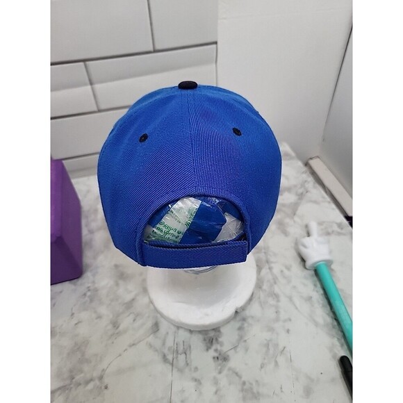 Freemason Mason Masonic Hats Caps (3) Embroidered Adjustable *READ - Picture 9 of 13